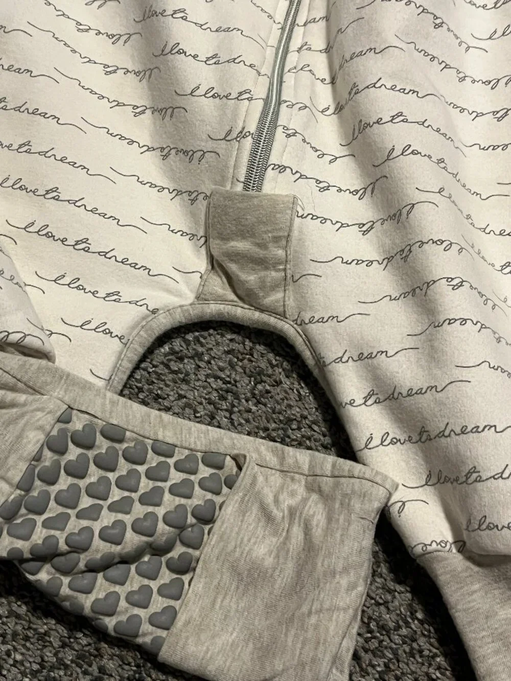 Love to dream brand love